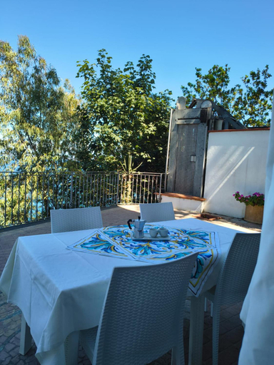Others 5, L'Incanto Suites Ischia, Napoli