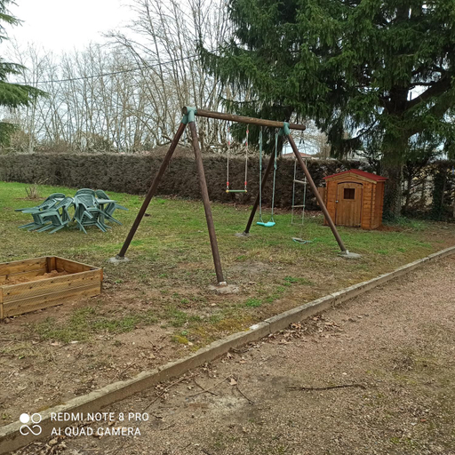 4, gite de la Claveille, Dordogne