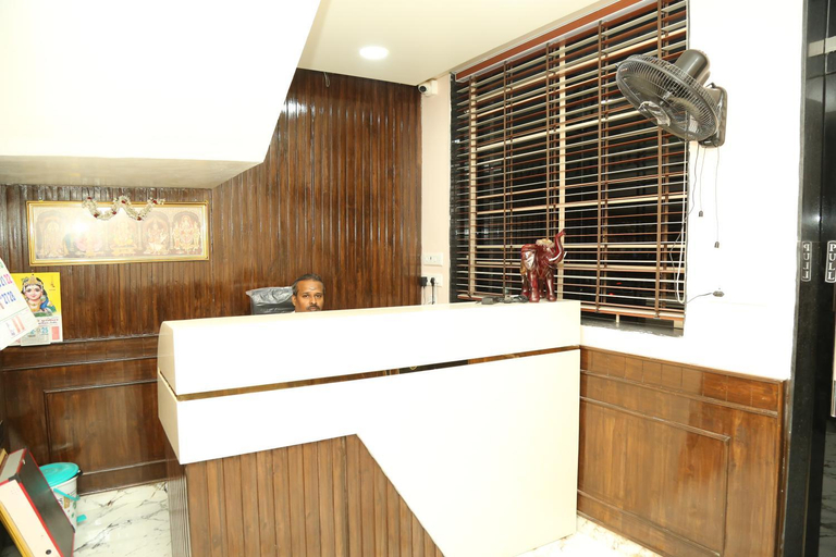 Public Area, SUDHA GRAND, Kancheepuram
