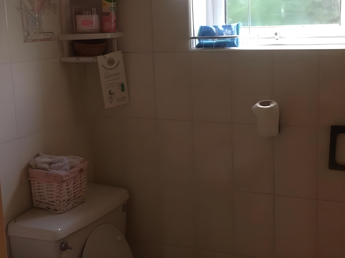 Bathroom 4, Arch House B and B, Fermanagh and Omagh
