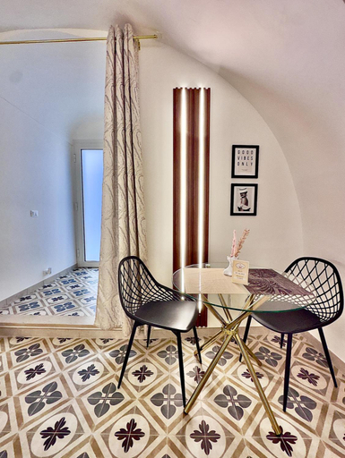 Others 5, La Corte rooms, Foggia