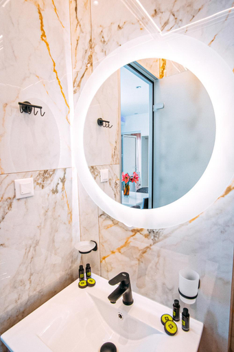 Bathroom 4, Valtos View, Epirus