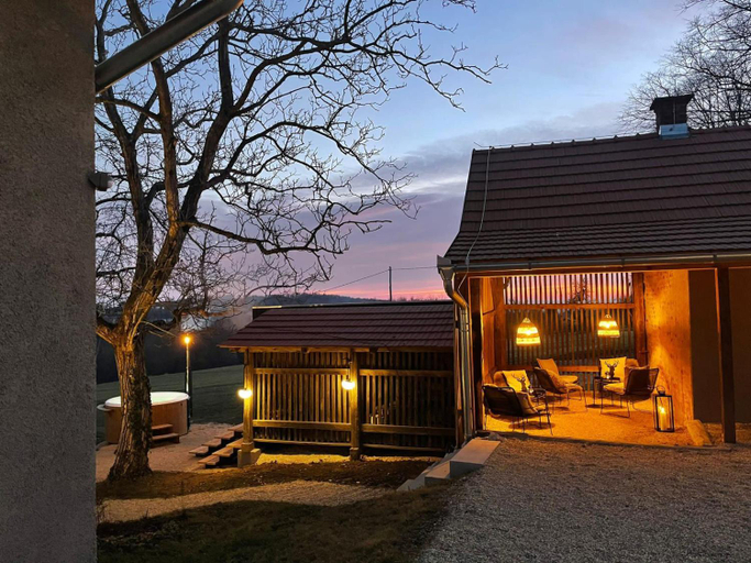 Others 3, Premium Gardenguesthouse Mlinar with Pool & Sauna, Moravske Toplice