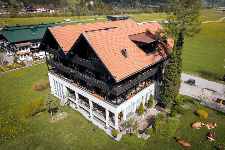 Exterior & Views 2, Apart-Garni Innerwiesn, Schwaz