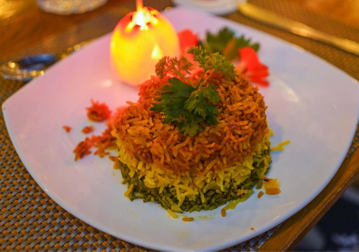 Food & Drinks 4, Cochrane Place By Teesta Hotels, Darjiling