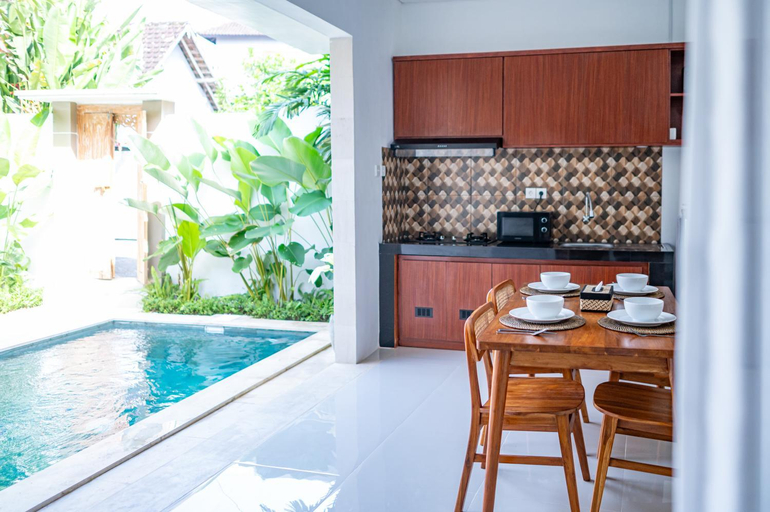 Others 5, NEW Casa de Cavendish Villa 2 BR w/ Private Pool , Badung