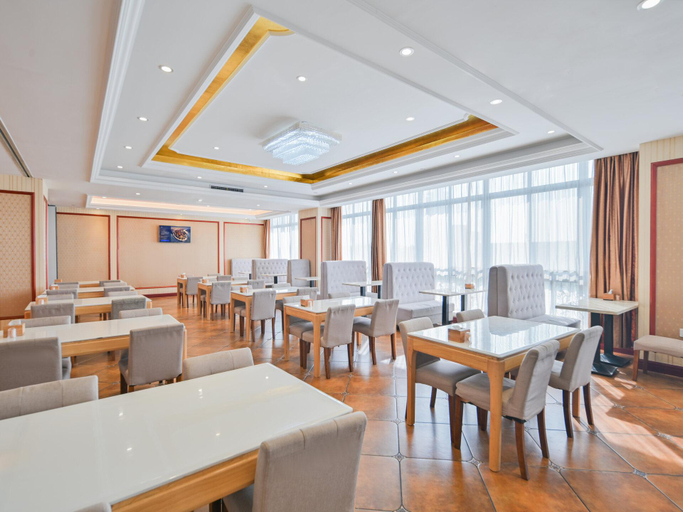 Food & Drinks 4, Vienna International Hotel Shandong Weihai Rongcheng, Weihai
