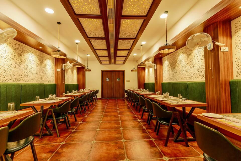 Food & Drinks 4, New AKSHAY GRAND, Kancheepuram