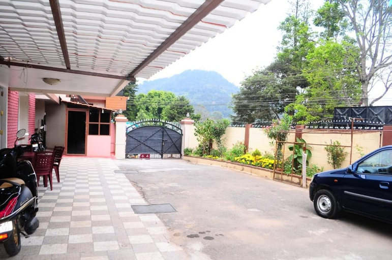 Others 3, Park corner Home stay, The Nilgiris
