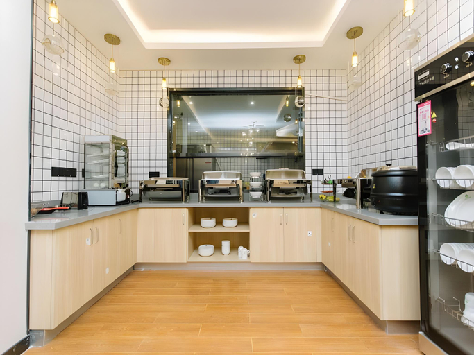 Others 5, Green Tree Inn Express Nanjing Lukou Airport, Nanjing