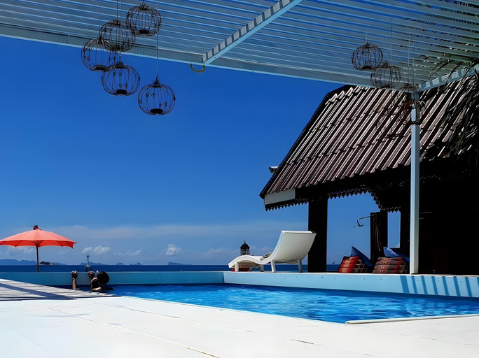 Sport & Beauty, Phangan Cove Beach Resort, Ko Phangan