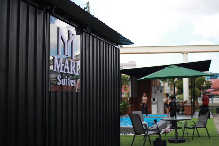 Food & Drinks 2, MARI SUITE, Malacca City