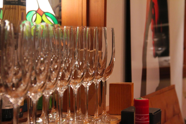 Food & Drinks 4, ALBERGO del otto, Fujikawaguchiko