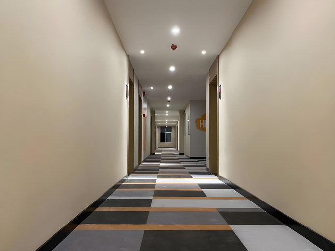 Others 5, Shell Hotel Lianyungang Donghai County Tuofeng Baitabu Airport, Lianyungang