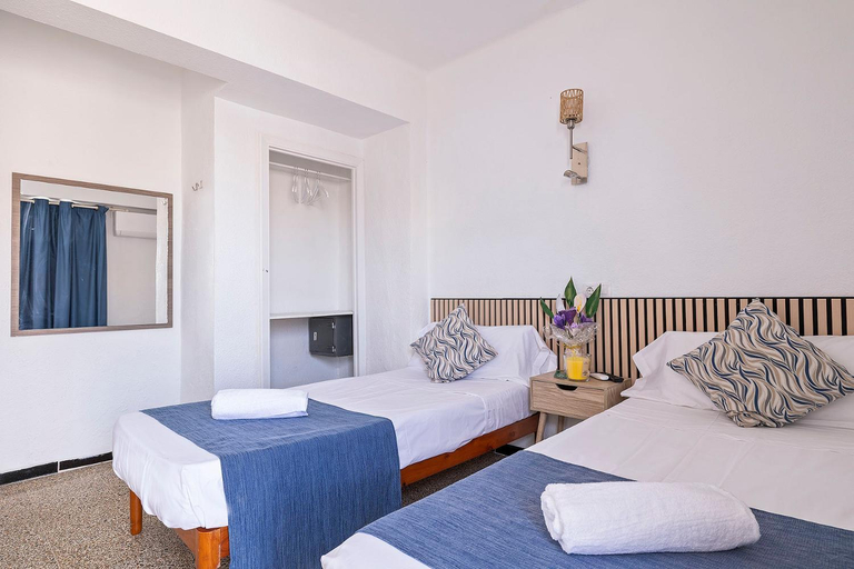 Bedroom 2, SB Arenal, Baleares