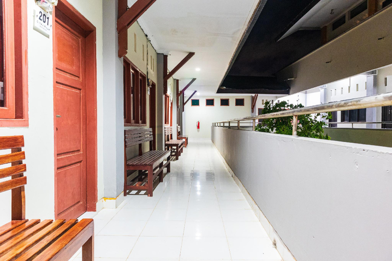 Others 4, SPOT ON 2318 Citra Palm Residence, Kupang