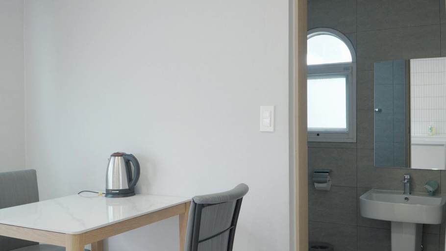 Bathroom 3, Sweet Stay Pension, Seogwipo