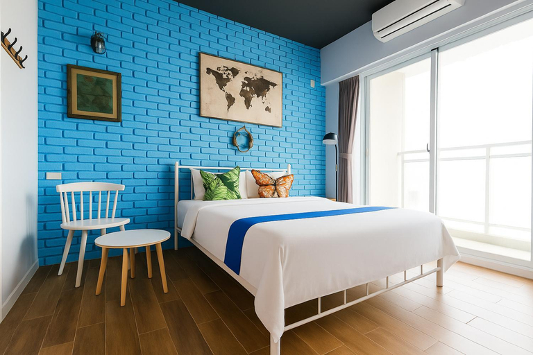 Others 5, Green Light Coast Homestay, Penghu