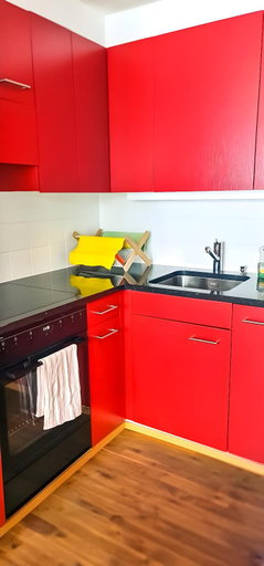 Others 4, Apartment Bussalp - Aare Jungfrau AG, Interlaken