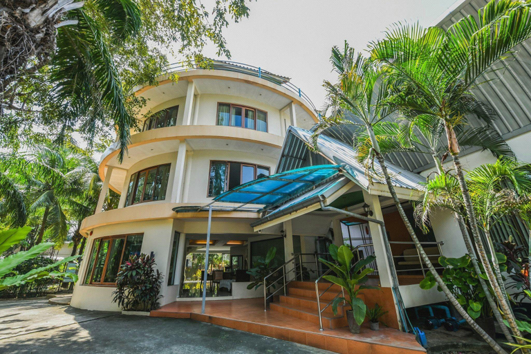 Exterior & Views 1, Suan Palm Garden View, Muang Rayong