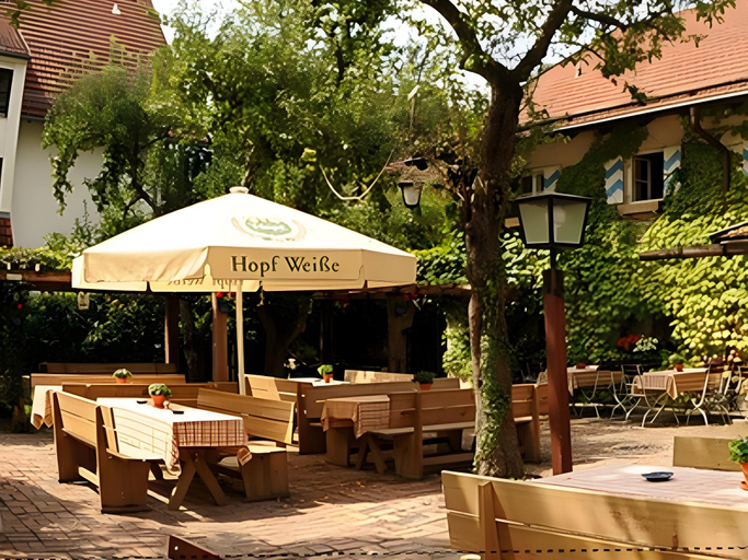 Food & Drinks 4, Hotel Weichandhof by Lehmann Hotels, München
