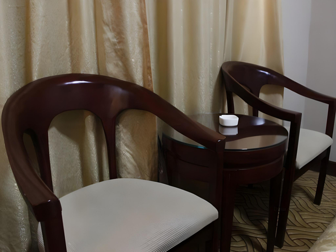 Others 5, Super 8 Hotel Shangdi, Beijing