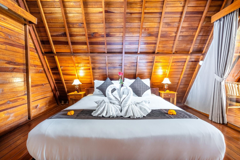 Bedroom 3, Lumbung Sari Ubud 1, Gianyar