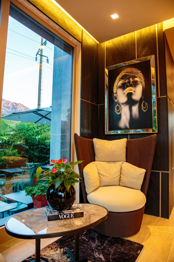 Others 5, Vogue's Boutique Hotel, Vlorës