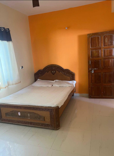 Bedroom 4, Hotel Raghunath Residency Niwas, Ahmadnagar
