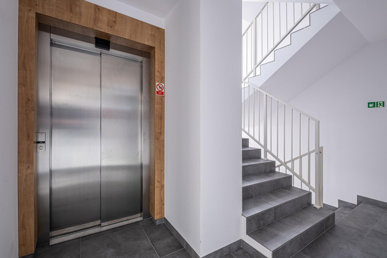 Leba Boutique Apartments., Lębork
