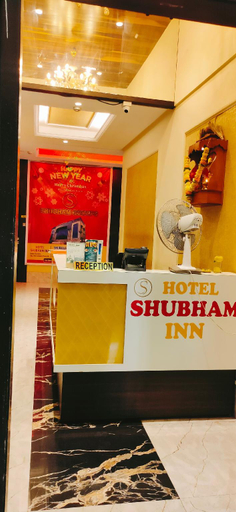 Others 5, Shubham Inn, Thane