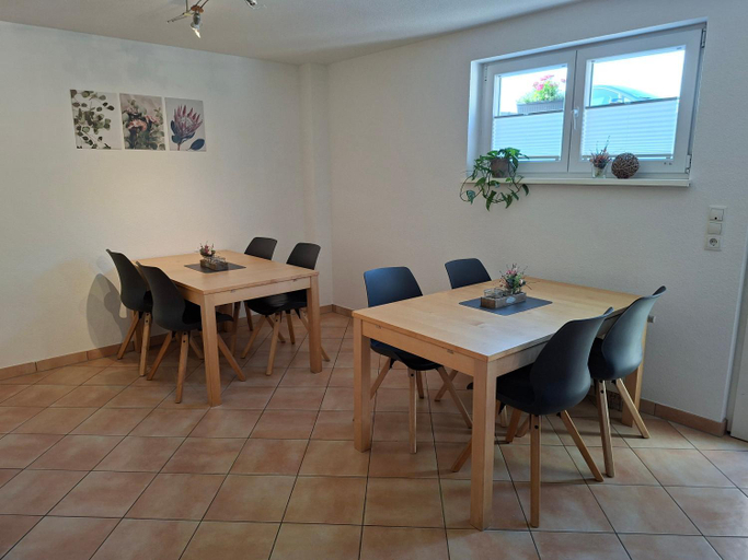 Others 2, Gastehaus Sibylle, Ortenaukreis