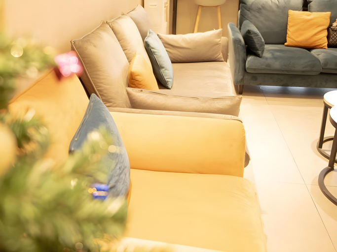 Others 5, Green Tree Inn Fuyang Funan County Tianzhu Square, Fuyang