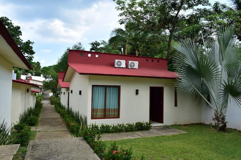 Exterior & Views 2, Santa Clara Hotel Campestre, Dist. Tuxtepec