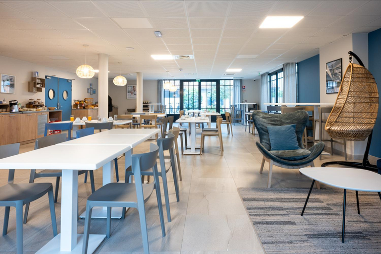 Food & Drinks 5, Residence Prestige Odalys Reve d'ile, Charente-Maritime