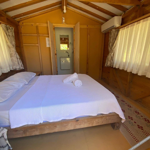 Bedroom 2, Kelebekler Vadisi Butterfly Valley, Fethiye
