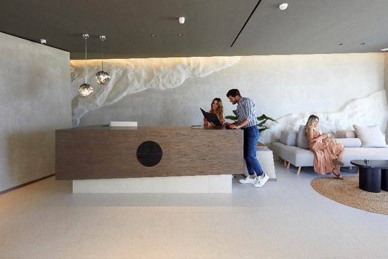 Public Area 4, North Santorini - A Luxury Spa Hotel, South Aegean