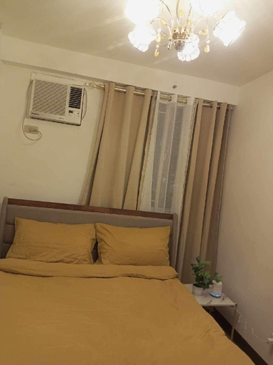 Bedroom 2, Arezzo Place Davao, Davao City