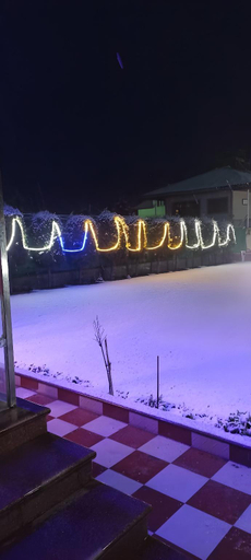 Others 5, Hotel royale comfort, Anantnag