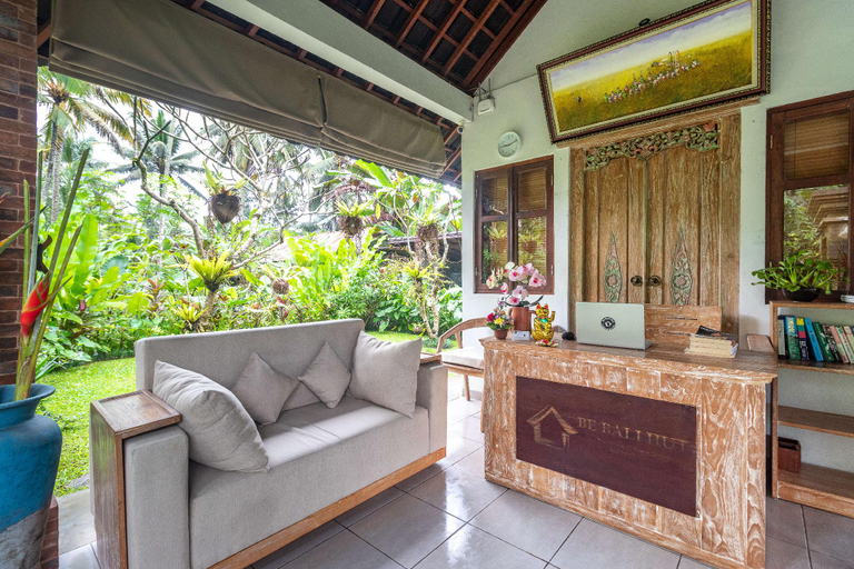 Public Area 4, Be Bali Hut Private Villa, Gianyar
