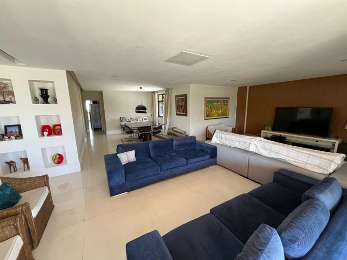 Others 4, Suites em cobertura recreio, Rio de Janeiro
