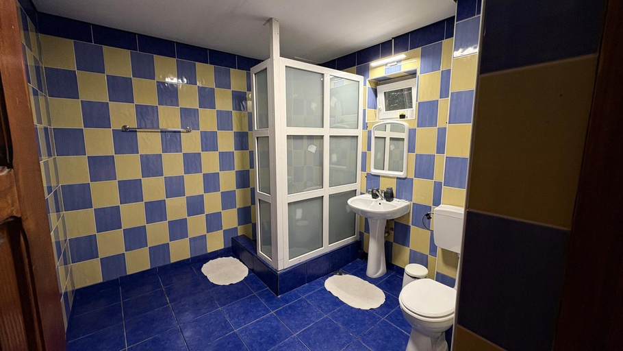 Bathroom 3, Venus - Apartamente de inchiriat, Busteni