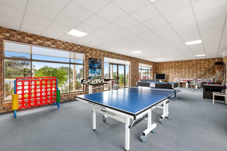 1, Marine Cove Resort, Alexandrina - Coastal