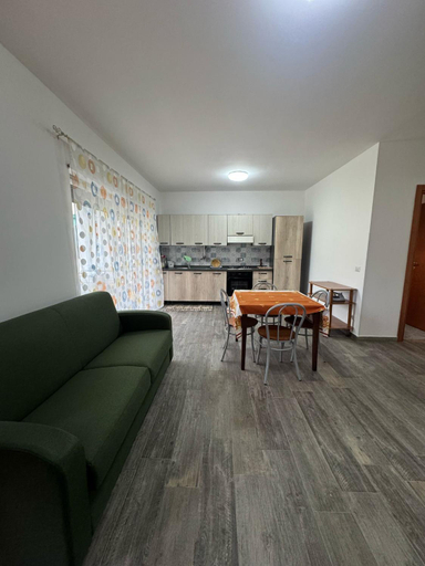 Others 5, Alepou Guest House, Catanzaro