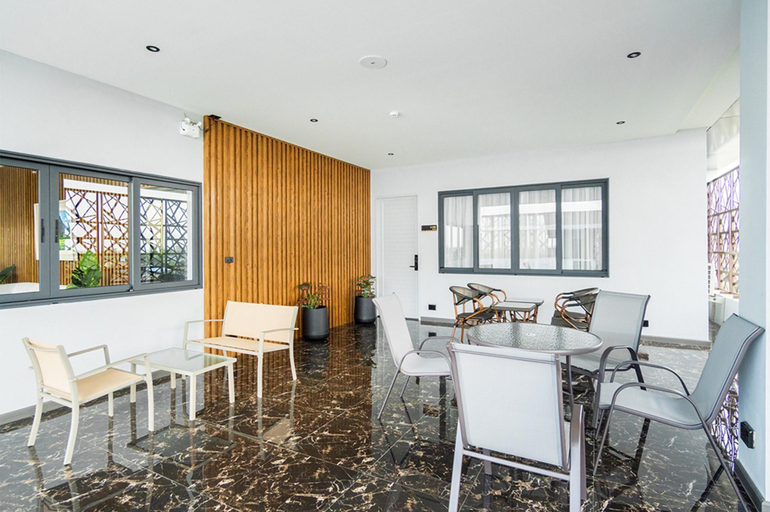 Others 5, YSW HOTEL LOPBURI, Muang Lop Buri