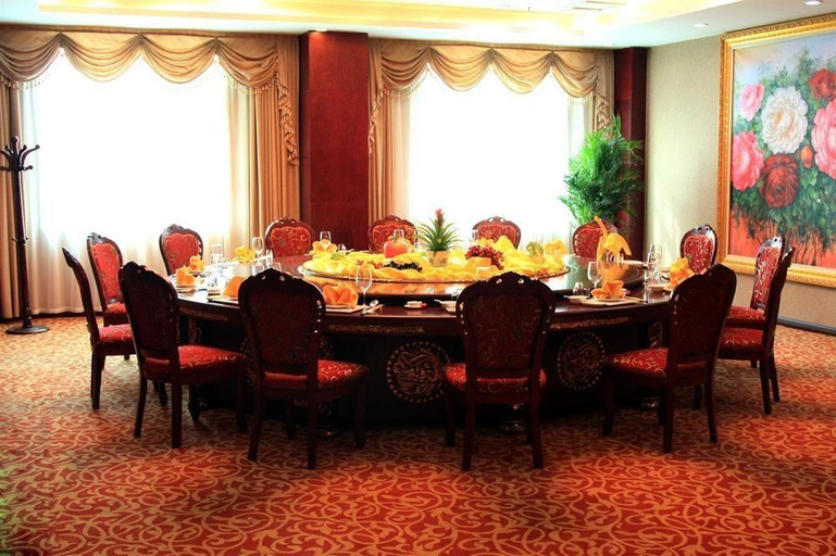 Food & Drinks 5, Guobin Hotel (Hua County Flagship), Anyang