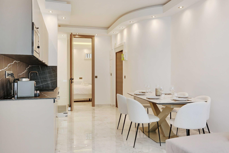 Interior view 5, Chic duplex - 2BR/6P - Bonne-Nouvelle/Montorgueil, Paris