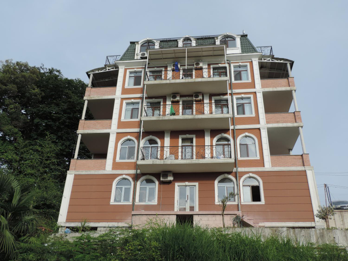 Others 3, Sunny Hotel Batumi, Kobuleti