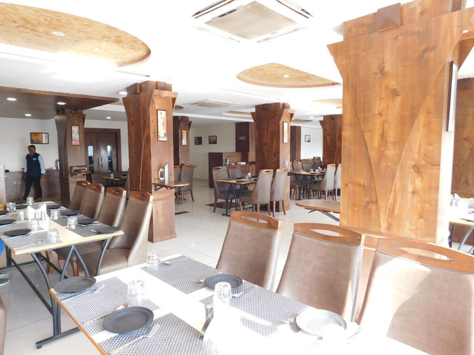 Food & Drinks 3, Hotel Shiva Club & Resort, Kachchh