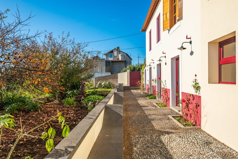 Exterior & Views, Casa os Gauleses, Santa Cruz